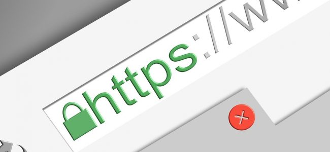 Install free ssl certificate